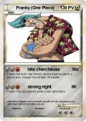 Franky (One