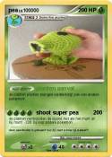pea