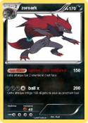 zoroark