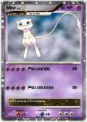 Mew