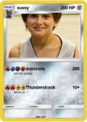 sussy