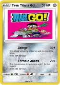 Teen Titans
