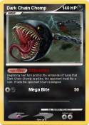 Dark Chain Chom