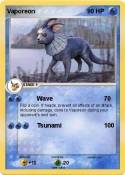 Vaporeon