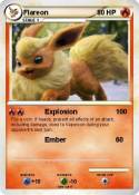 Flareon