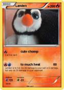 Landen