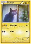 Bluestar