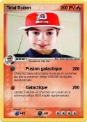 Total Ruben