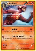 The Flash