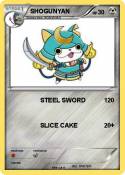 SHOGUNYAN