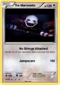 The Marionette