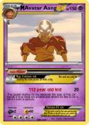 Avatar Aang
