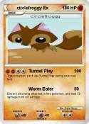 circlefroggy Ex