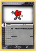 H