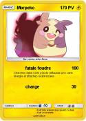 Morpeko