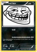 troll face