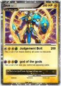 Zeus