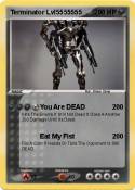 Terminator Lvl5