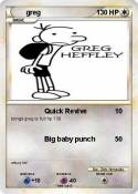 greg