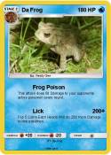 Da Frog