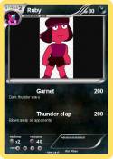 Ruby