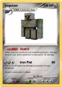 Irogolum