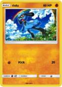 riolu