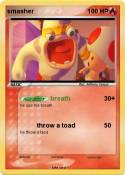 smasher