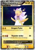 Mega Ampharos