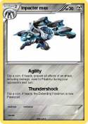 Inpacter max