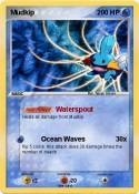Mudkip