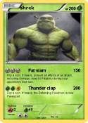Shrek