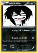 Jeff the Killer