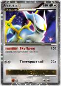 Arceus
