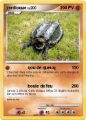 zerdioque