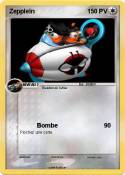 Zepplein