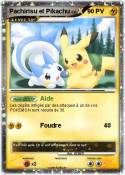 Pachirisu et