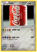 soda