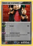 naruto qui se