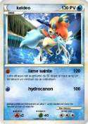 keldeo