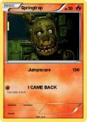 Springtrap