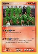 algerie