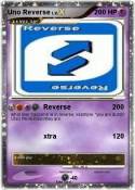 Uno Reverse