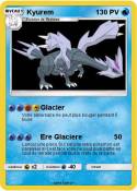 Kyurem