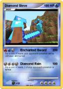 Diamond Steve
