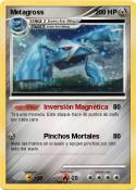 Metagross