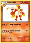 the firestom