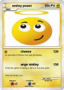 smiley power