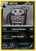 diable noir