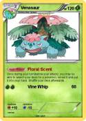 Venasaur